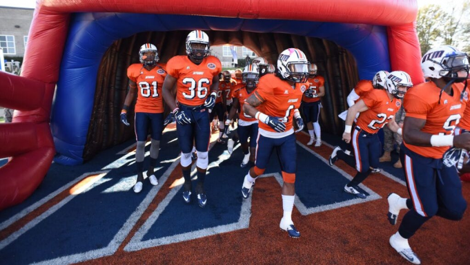 Missouri State Bears vs. UT Martin Skyhawks at Robert W. Plaster Stadium